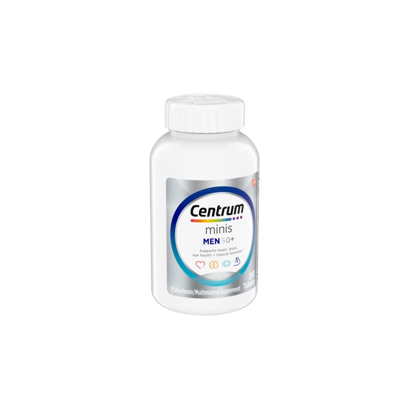 Centrum men