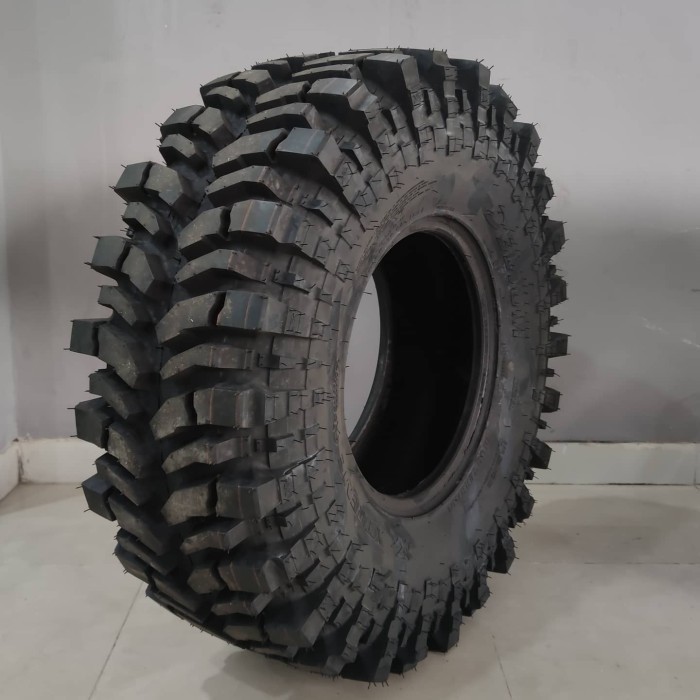 Jual Ban Delium xtreme xpedition 37x12.5r16 Ban Offroad 37 x 12.5 r16 ...