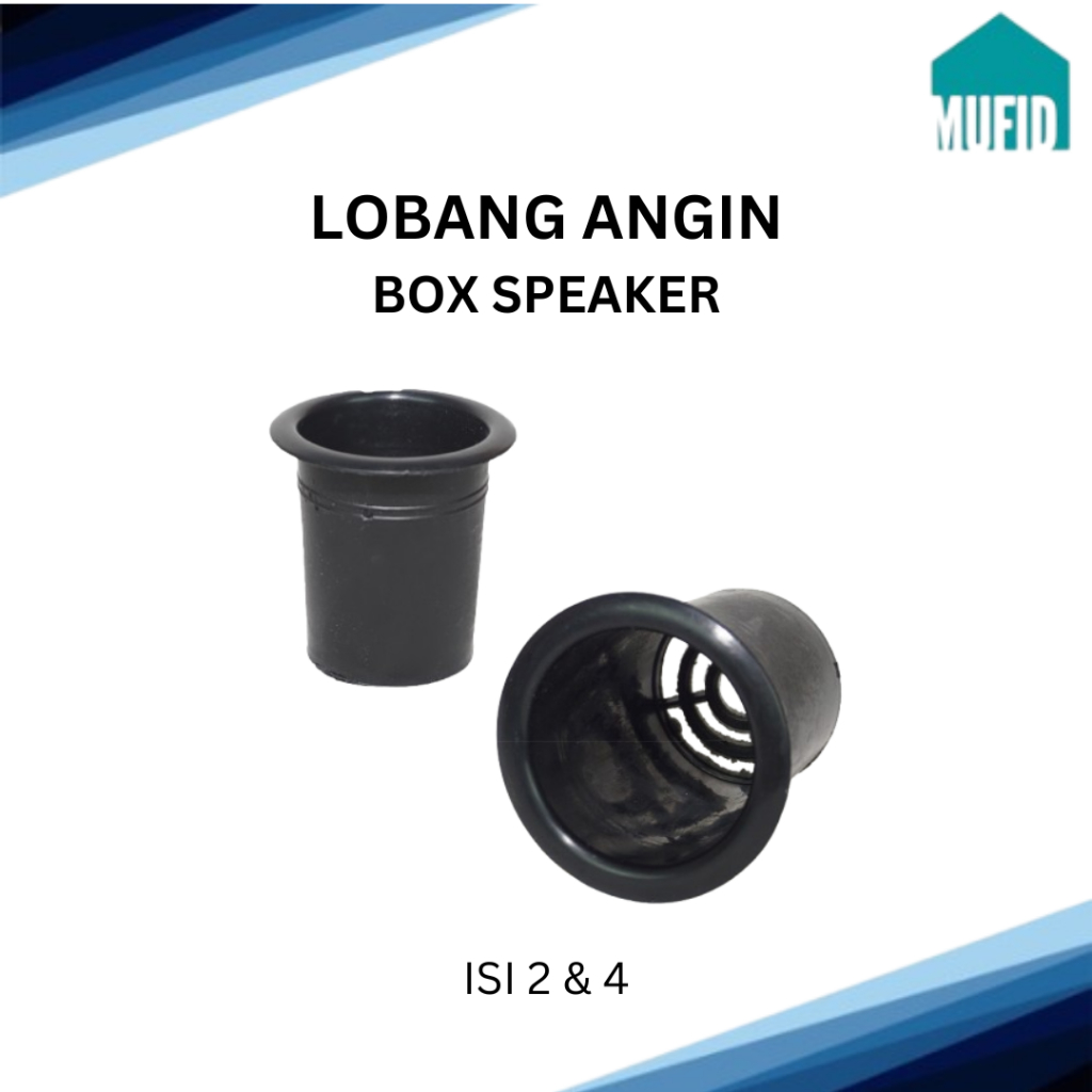 Jual Lobang Angin Box Speaker Besar / Lubang Angin Speaker / Lobang ...
