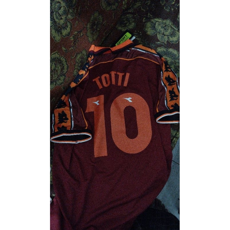 Jual jersey Roma | Shopee Indonesia