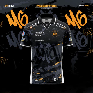 Merch Rrq Toko Online RRQ Official Store | Shopee Indonesia