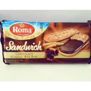 Jual Roma Sandwich Terlengkap & Harga Terbaru Januari 2025 | Shopee ...