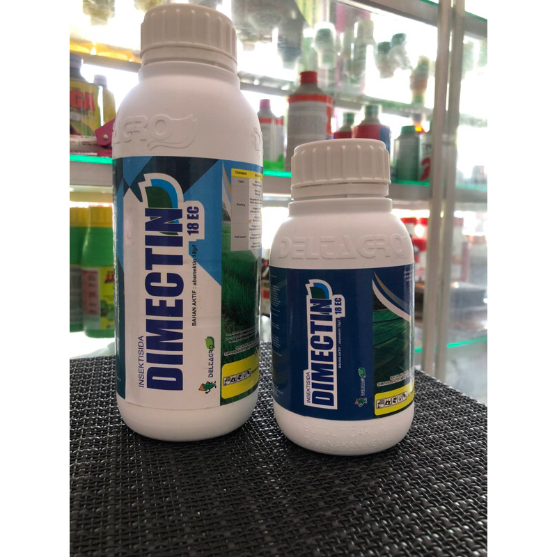 Jual Insektisida dimectin 18 EC | Shopee Indonesia
