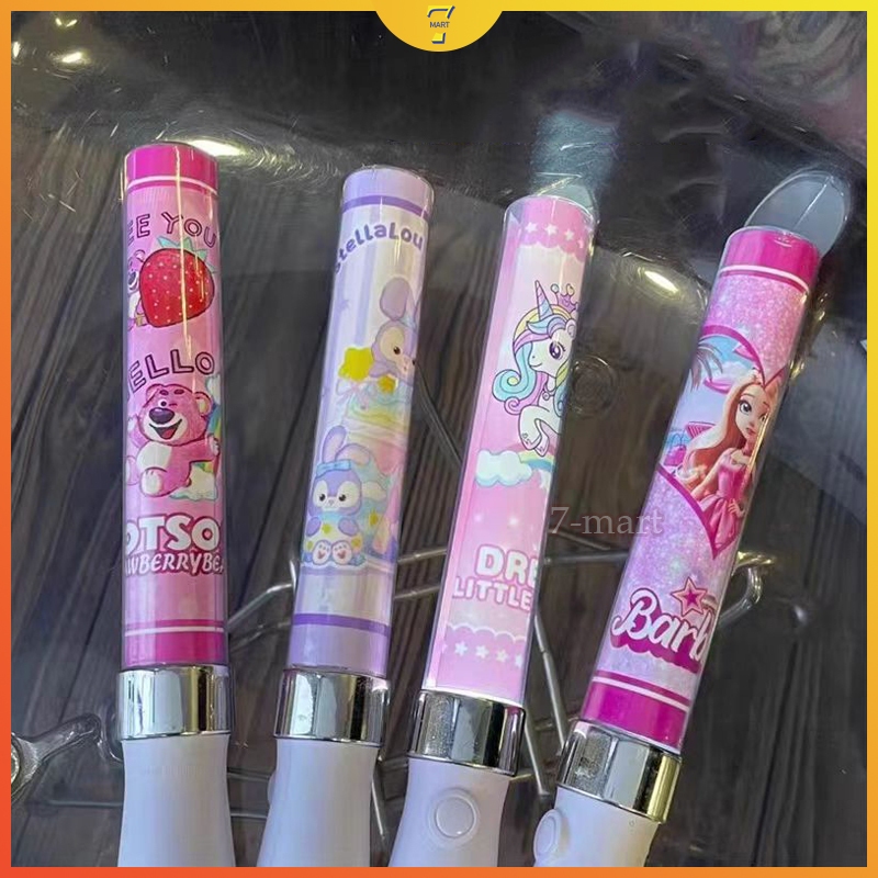 Jual Flash Stick Light Stick LED Stick Lampu Konser Karnaval Glowstick ...