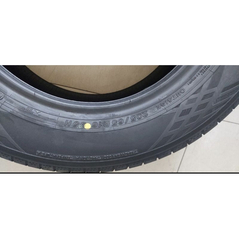 Jual ban Mobil Innova reborn ecosport xover accord 205/65 R16 Yokohama ...