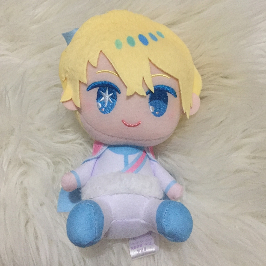 Jual Boneka Plush Oshi No Ko Random | Shopee Indonesia