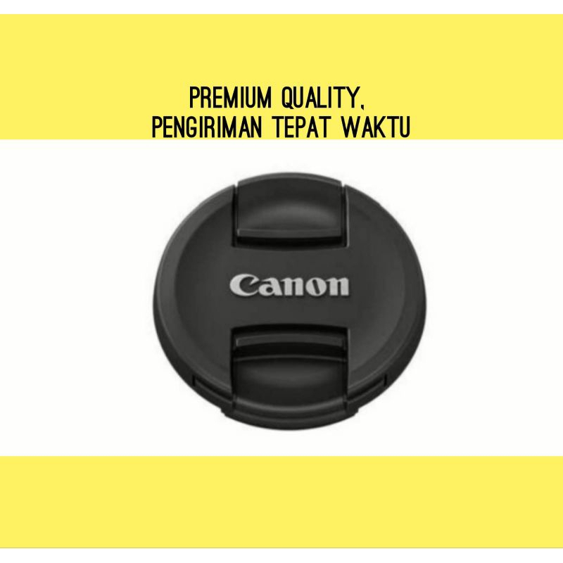 Paraluce EW-53 E Tappo 49mm Per Canon EOS M200, M50ii, R50 E R8 - Foto 10