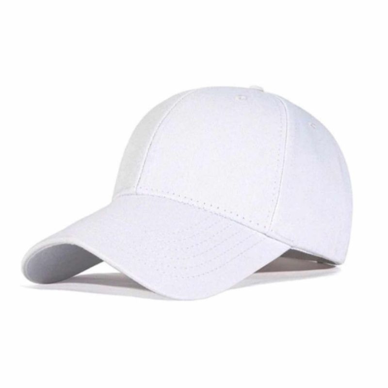 Jual TOPI UMROH / TOPI HAJI / TOPI POLOS PUTIH | Shopee Indonesia