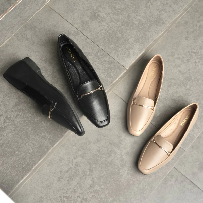  Loafers Moccasin 