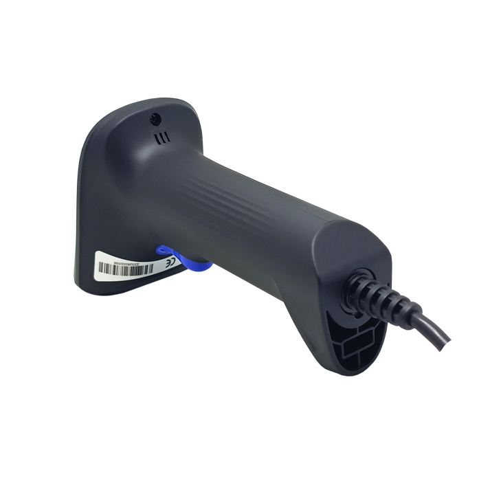 Jual MINIPOS MP-RH10S Barcode Scanner 1D 2D Auto Scan QRCode Kabel USB ...