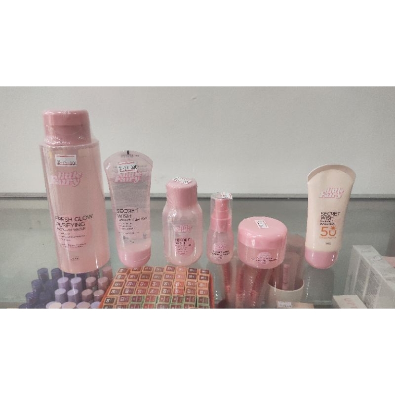 Jual link CO order skincare | Shopee Indonesia