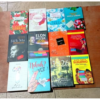 NOVEL REMAJA / SERBA 7 RIBUAN