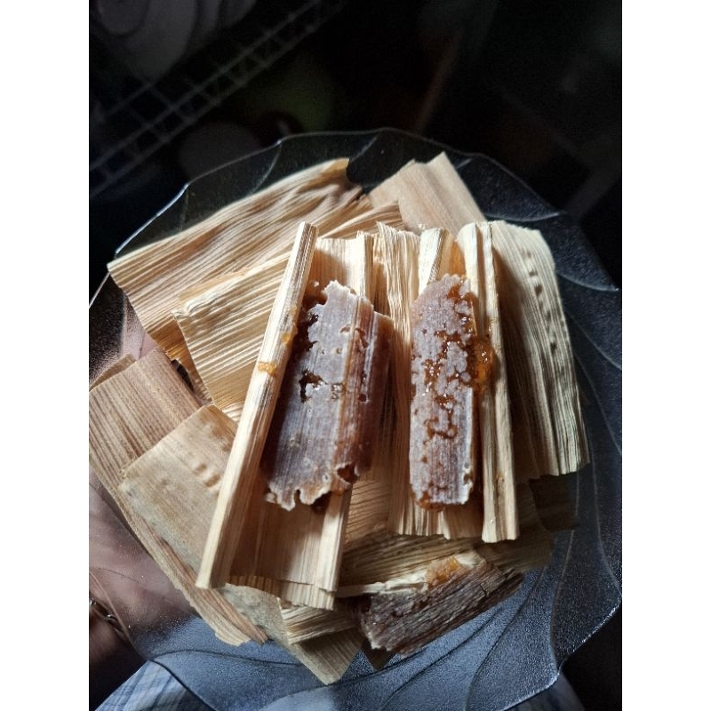 Jual Wajit Ketan 250g || Jawa Barat | Shopee Indonesia
