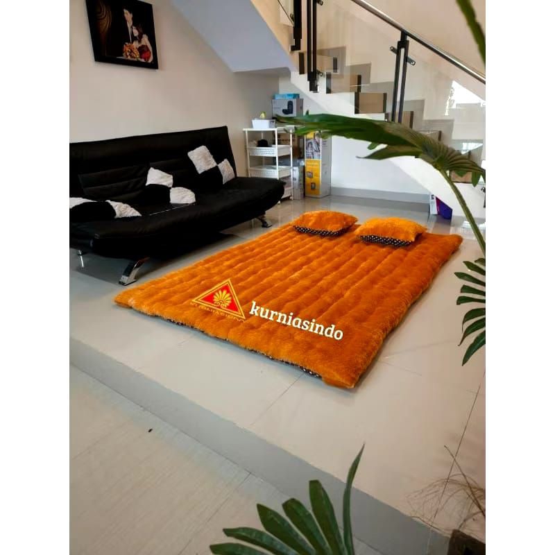 Jual KASUR RASPUR KURNIASINDO JUMBO PREMIUM KASUR GENDER RASPUR SUPER ...