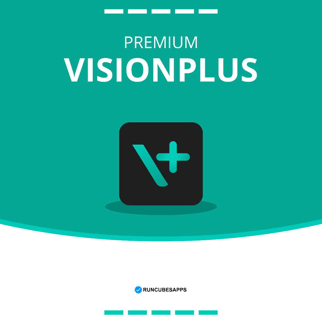 Jual VISION PLUS | Shopee Indonesia