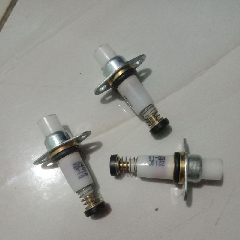 Jual SELENOID HETER WAETER GAS/LPG | Shopee Indonesia