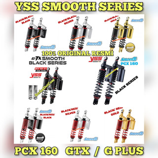 Jual SHOCK YSS SMOOTH GTX G TX G-TX G PLUS PCX 160 PCX160 ROADSYNC 365 ...