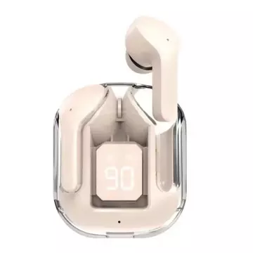 Air31 TWS Wireless Earphone Bluetooth 5.3 Headphone Sport Gaming Headset Noise Reduction Bass