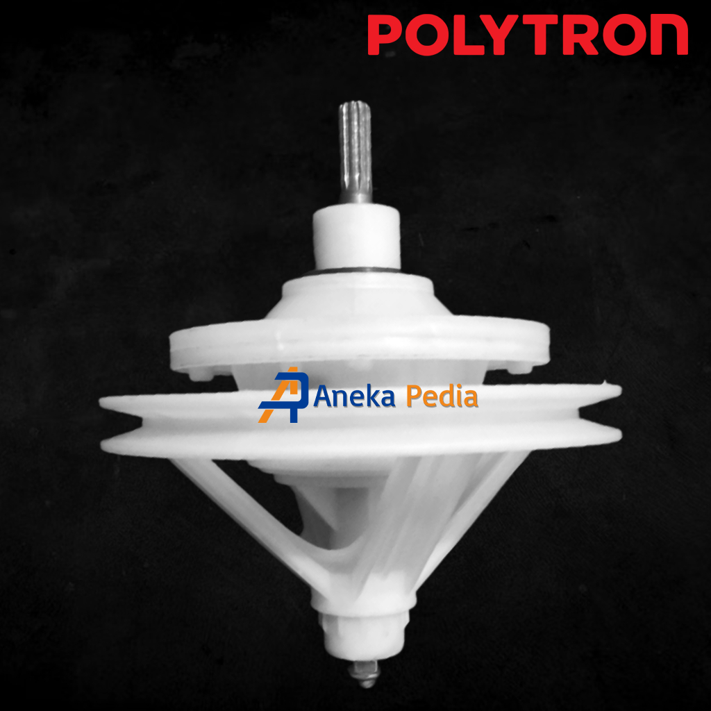 Jual GEARBOX POLYTRON 9 Kg PWM 9057 9072 9076 9358 9366 9369 Gear Box ...
