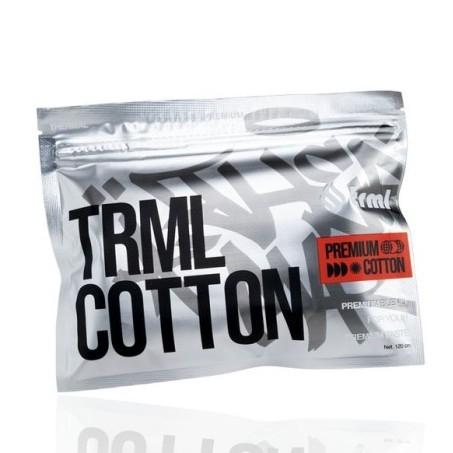Jual TRML COTTON PREMIUM ORIGINAL | Shopee Indonesia