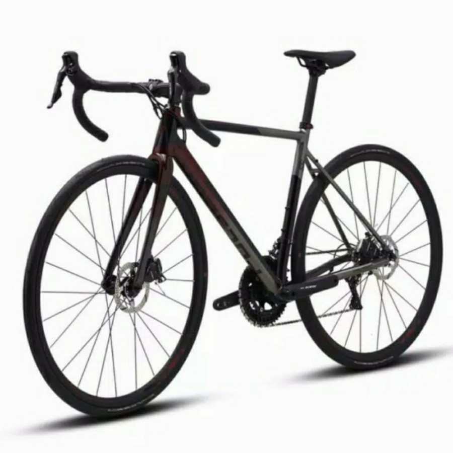 Jual Sepeda road bike Polygon STRATTOS S5 Disc | Shopee Indonesia