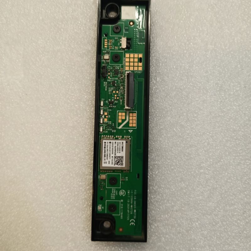 Jual SENSOR IR WIFI BLUETOOTH SWITCH BOARD TCL 43A30 ( 30112-000016 / ...