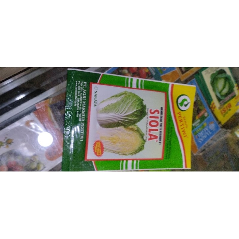 Jual SIOLA | Shopee Indonesia