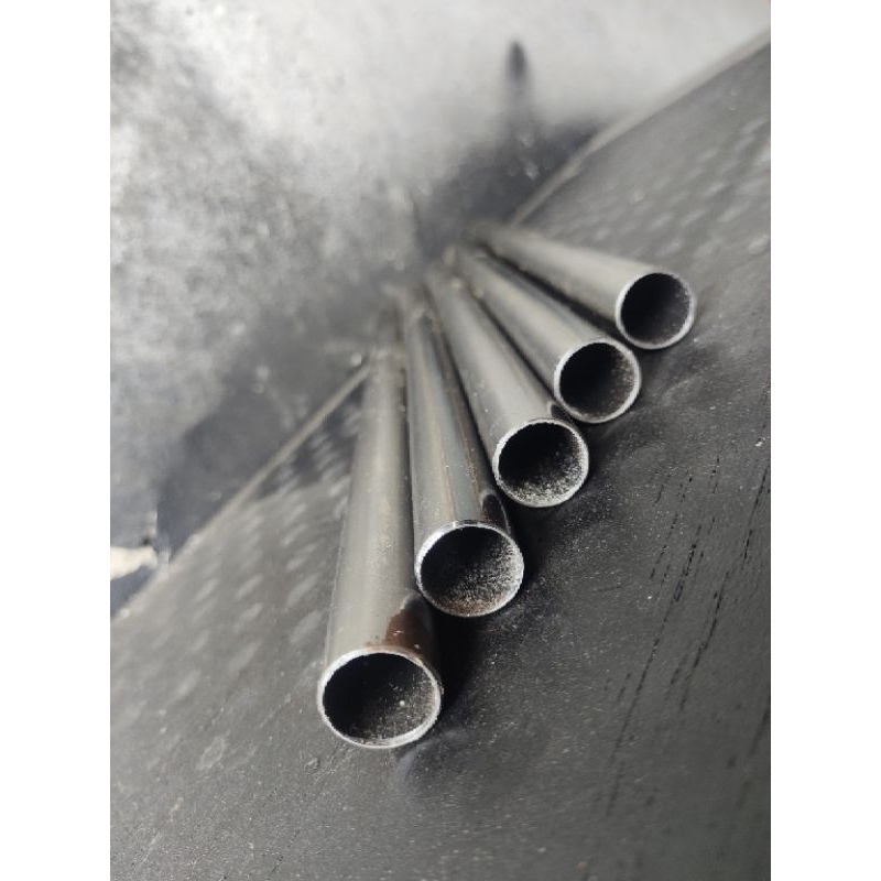 Jual Pipa Besi Od 19 mm Id 17 mm Panjang 33 cm | Shopee Indonesia