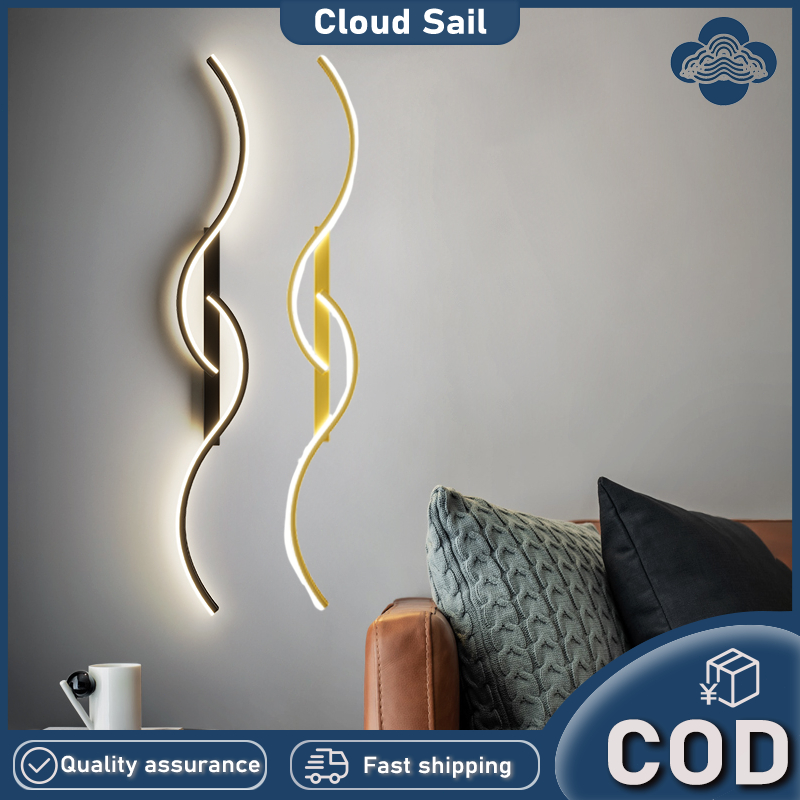Jual Lampu LED dinding Tempat Tidur Led untuk Ruang Tamu Kamar Tidur