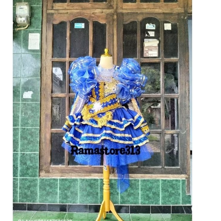 Jual Kostum mayoret terbaru 2025 | Shopee Indonesia