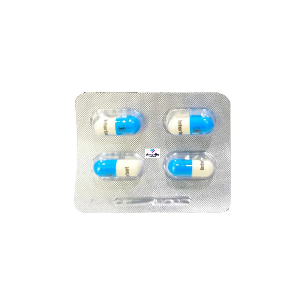 Jual Theobron Kapsul Strip 4 Kapsul - Obat Asma dan Sesak Napas ...