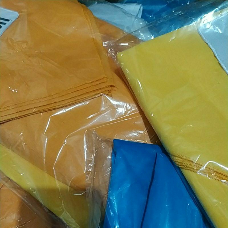 Jual SYAL SLAYER PMI PMR - PMI KOTAK - MULA - WIRA - MADYA SD / SMP ...