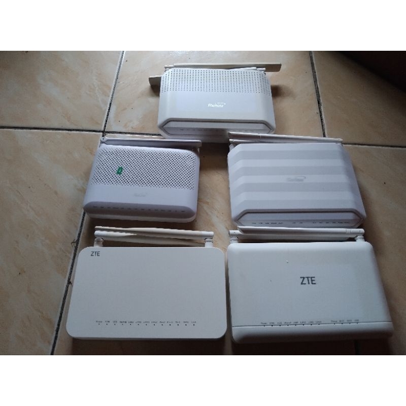 Jual huawei fiberhome zte | Shopee Indonesia