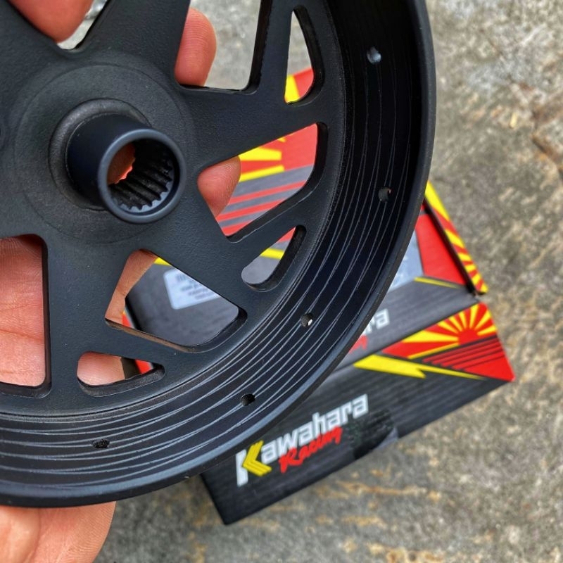 Jual MANGKOK KAMPAS GANDA KAWAHARA VARIO PCX ADV 125 150 160 FI ESP ...