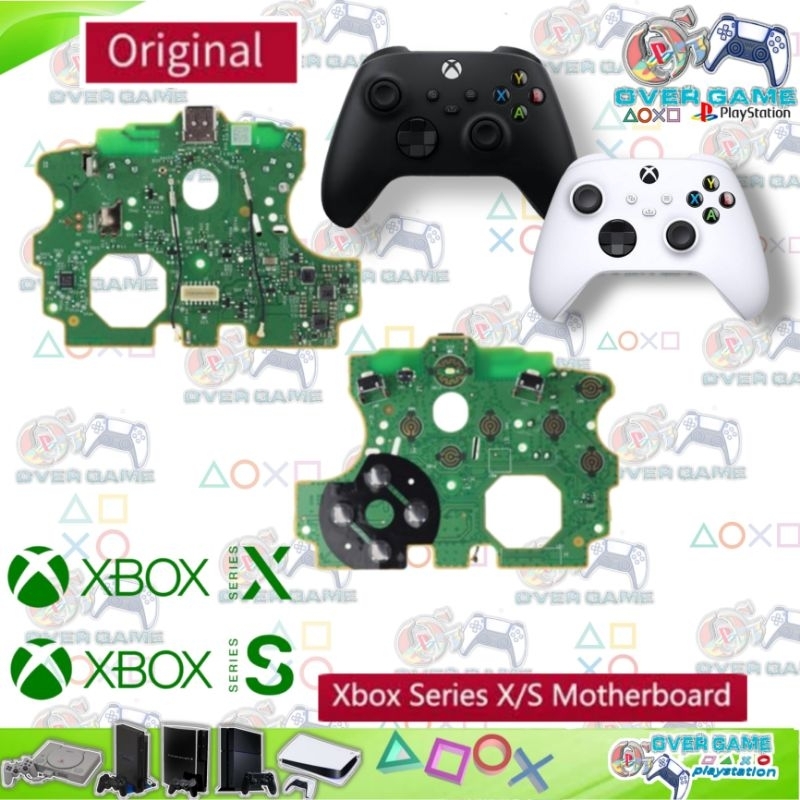 Jual Motherboard LB untuk Xbox Series X/S Controller papan sirkuit ...