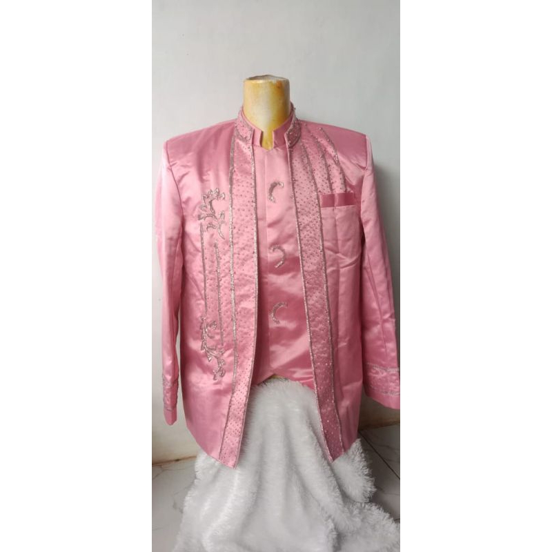 Jual BASOFI DUSTY PINK ( PL ) | Shopee Indonesia