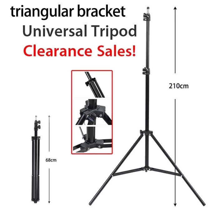 Jual Tripod Bracket Proyektor /Bracket Projector /Bracket Infocus ...