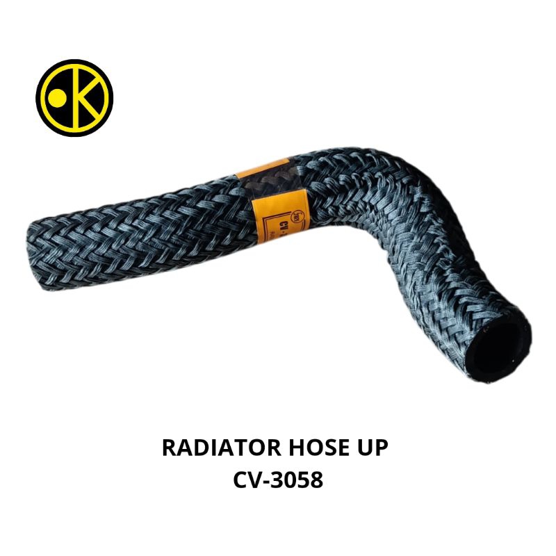 Jual RADIATOR HOSE UP/SELANG RADIATOR ATAS CV-3058 HONDA CIVIC WONDER ...