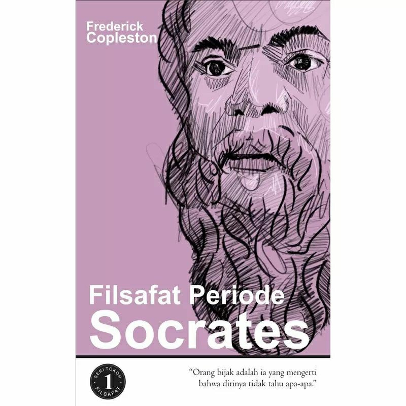 Jual Buku Seri Filsafat Socrates Plato Aristoteles Original Shopee