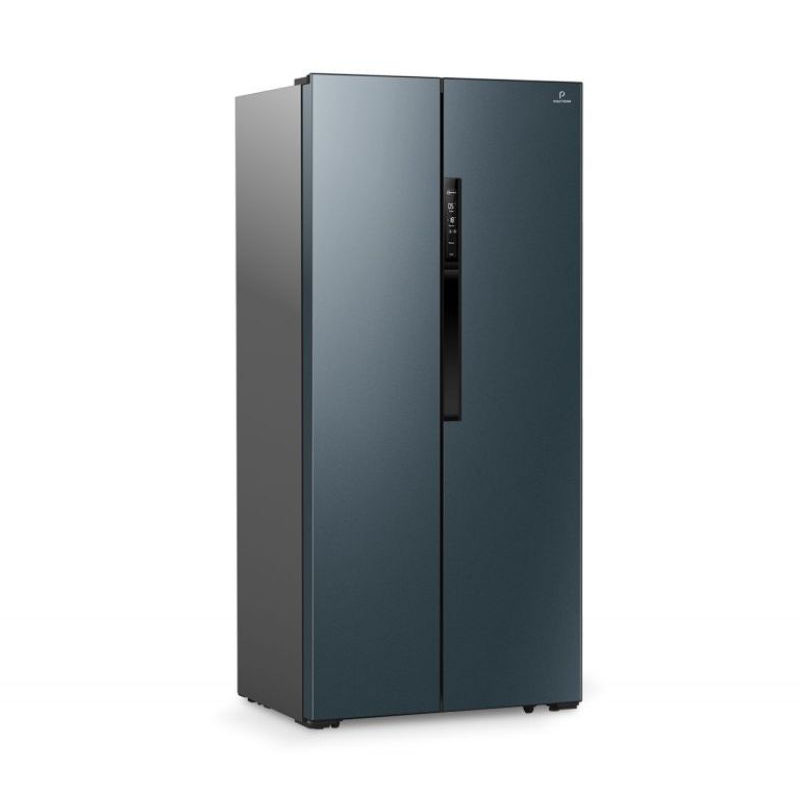 Jual Kulkas Side By Side Polytron 2 Pintu New Belleza Inverter – PRS
