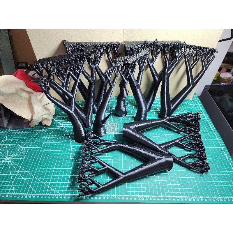 Jual Batang-ranting pohon besar hollow sisa 3D print | Shopee Indonesia