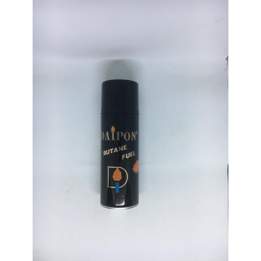 Jual Gas Daipon Besi Mancis Standar | Shopee Indonesia