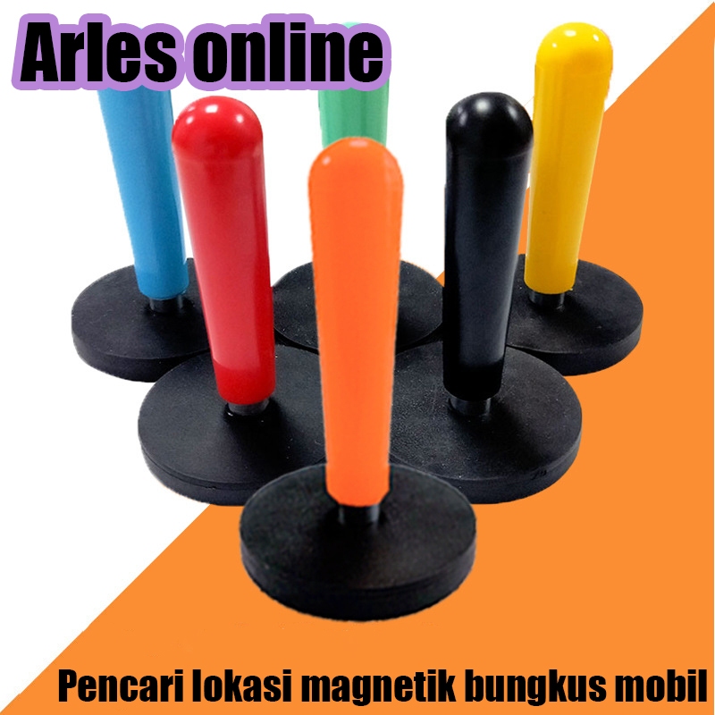 Jual Alat Magnet Membantu Pemasangan Stiker Percepat Pemasangan Sticker ...