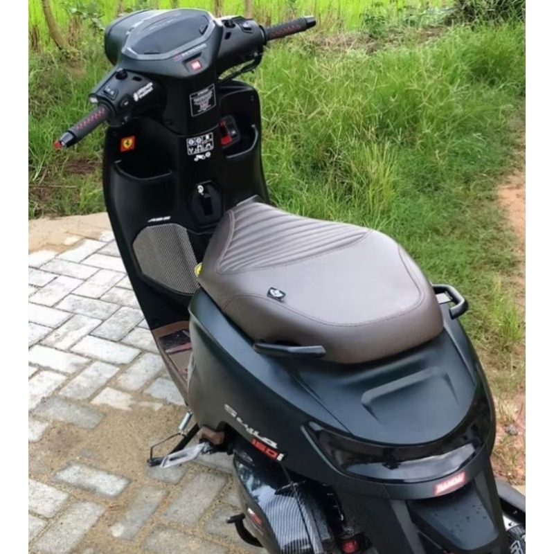 Jual Behel Handle Grab Honda Stylo 160 Model Vespa Matic | Shopee Indonesia