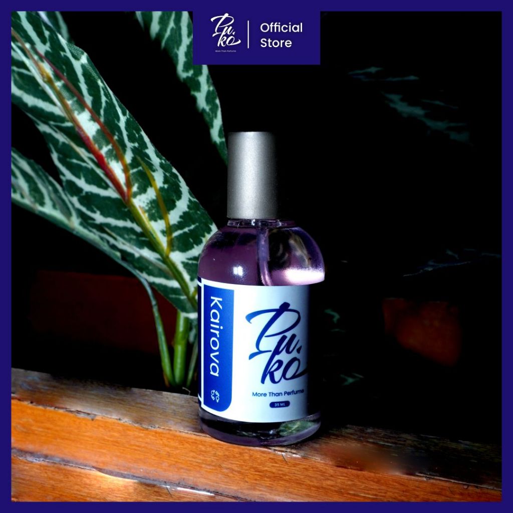 Produk Puko Perfume | Shopee Indonesia