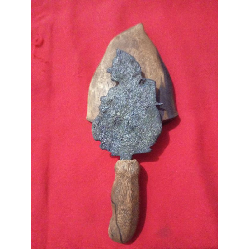 Jual SEMAR TEMUAN BESI MEMBATU | Shopee Indonesia