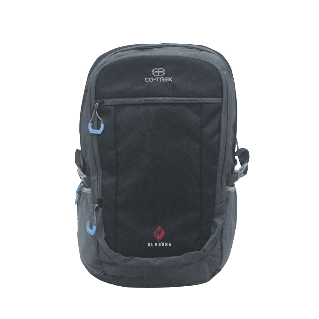 Jual Ransel Kerja - Sekolah - Kumbung 25L | Shopee Indonesia