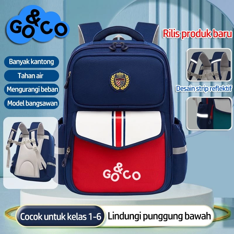 Tas Anak TK