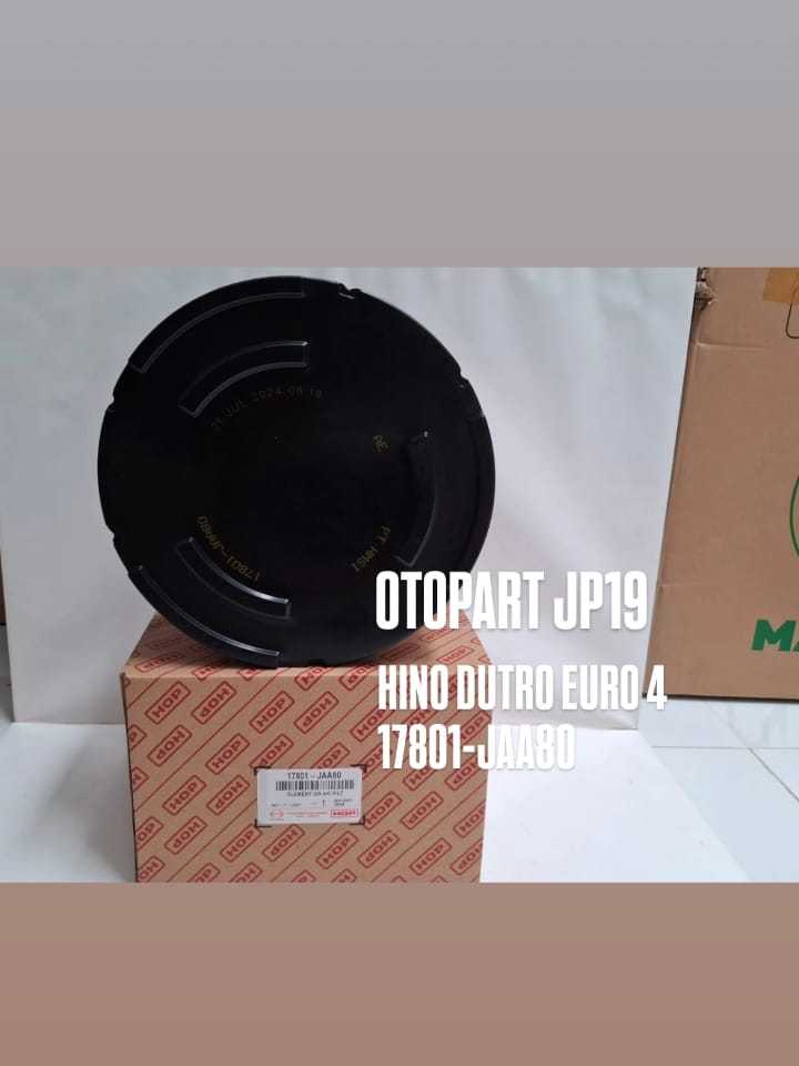 Jual AIR FILTER HINO DUTRO EURO 4 FILTER UDARA HINO DUTRO 130HT 130HD ...