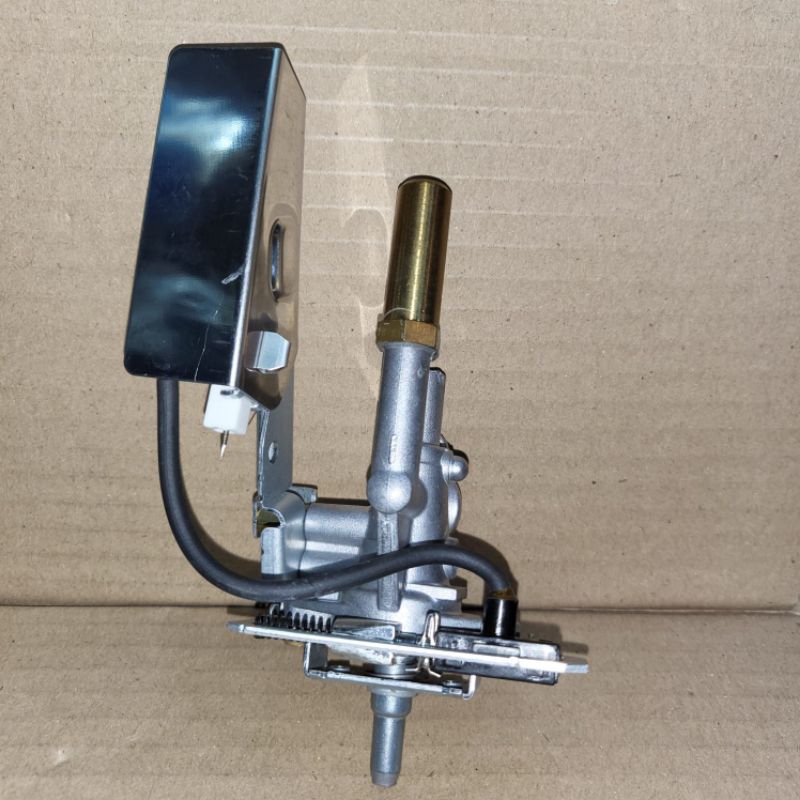 Jual GAS VALVE / Pemantik kompor Rinnai RI 4RSPN / RI 2RSPN / RI 1RSPN ...